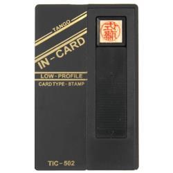 000001 IN-CARD インカード【既製品】